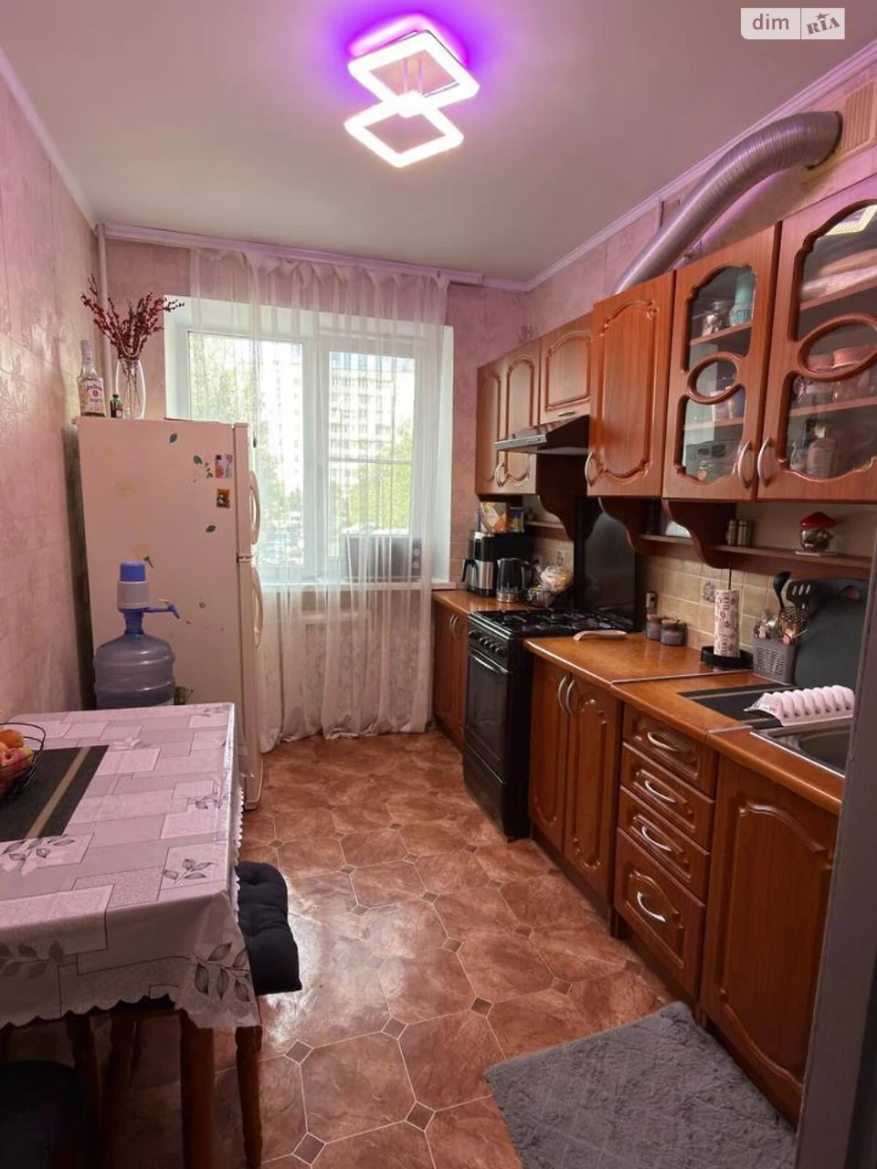 Продаж Квартира Виставка