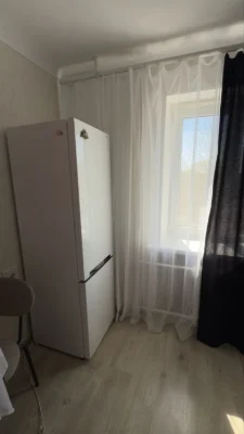 Однокімнатна квартира центр
