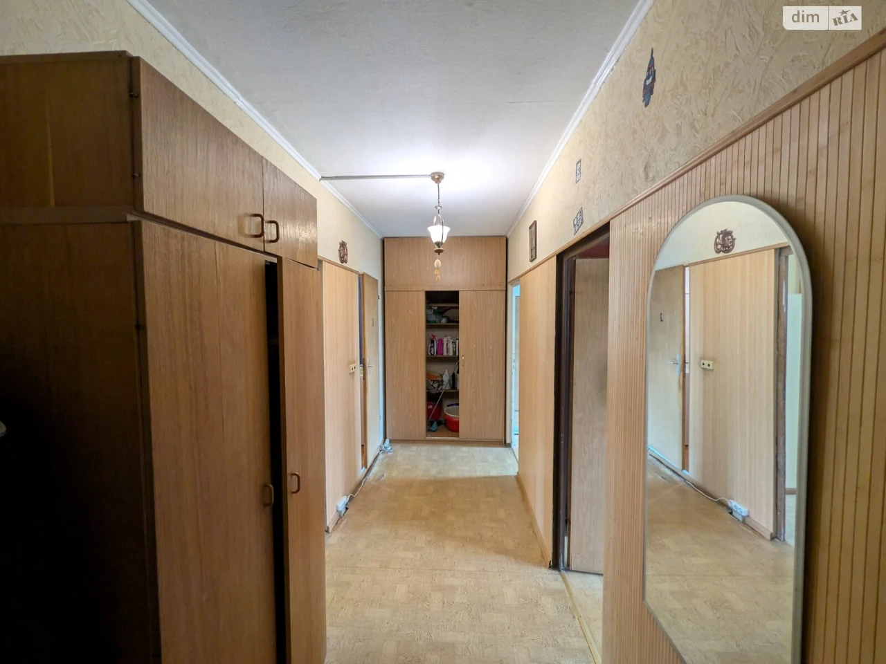 Продаж Квартира Пасічна