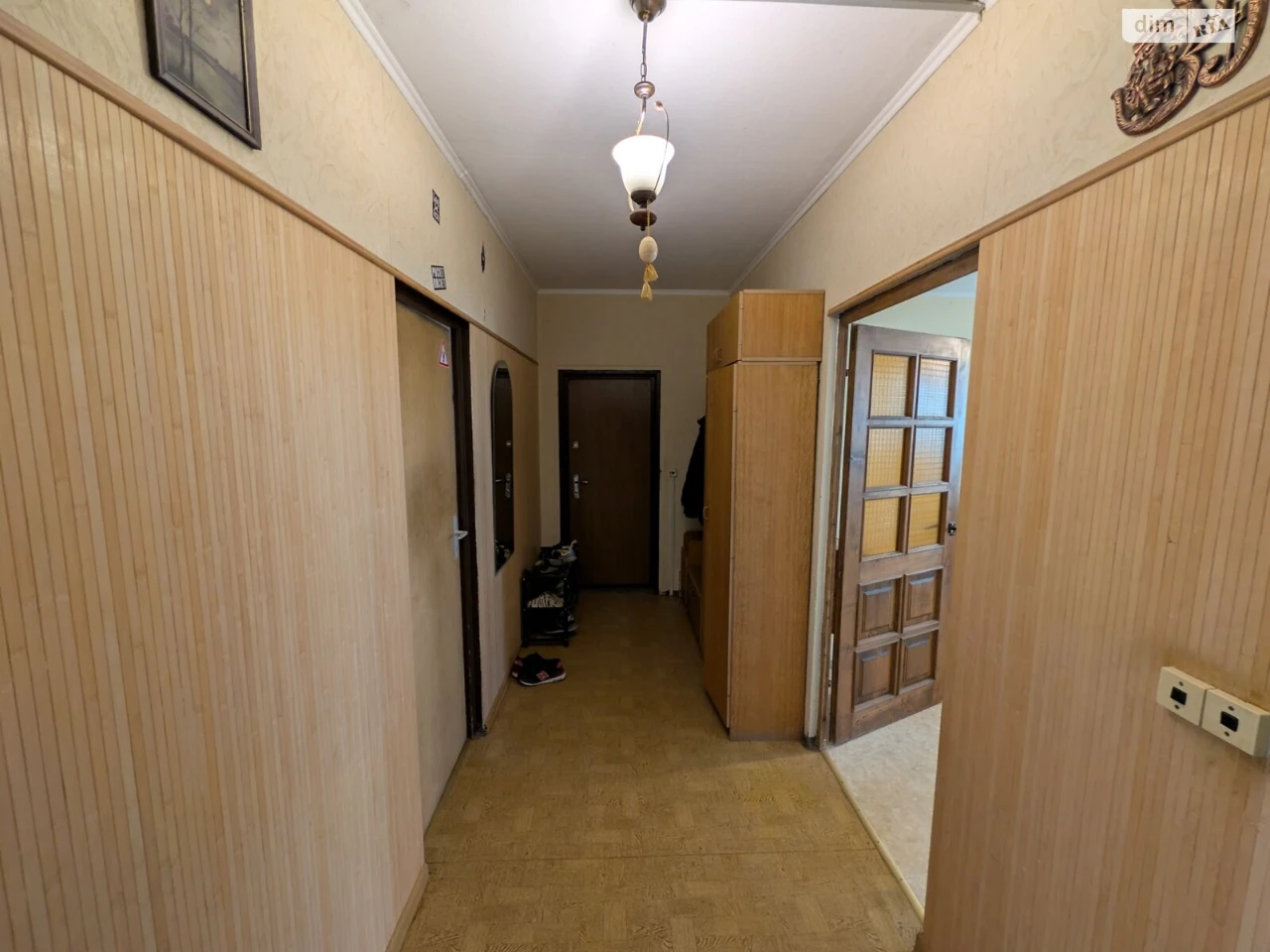 Продаж Квартира Пасічна