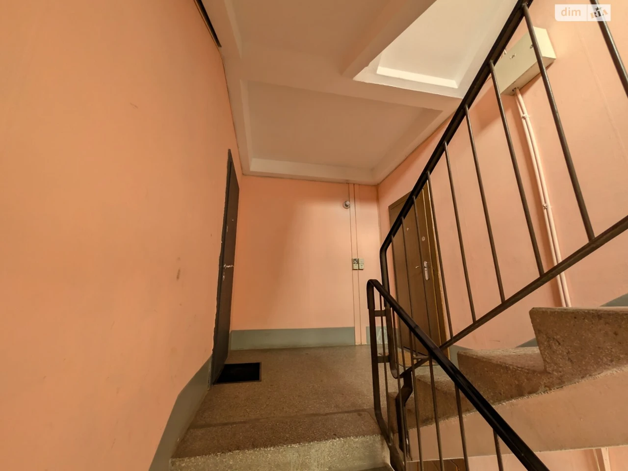 Продаж Квартира Пасічна