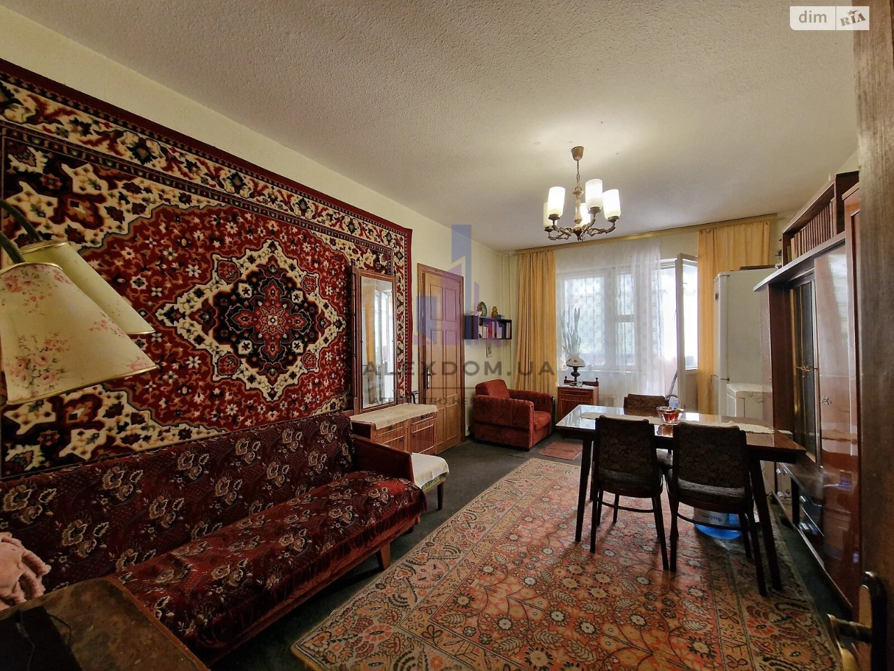 Продаж Квартира Троєщина
