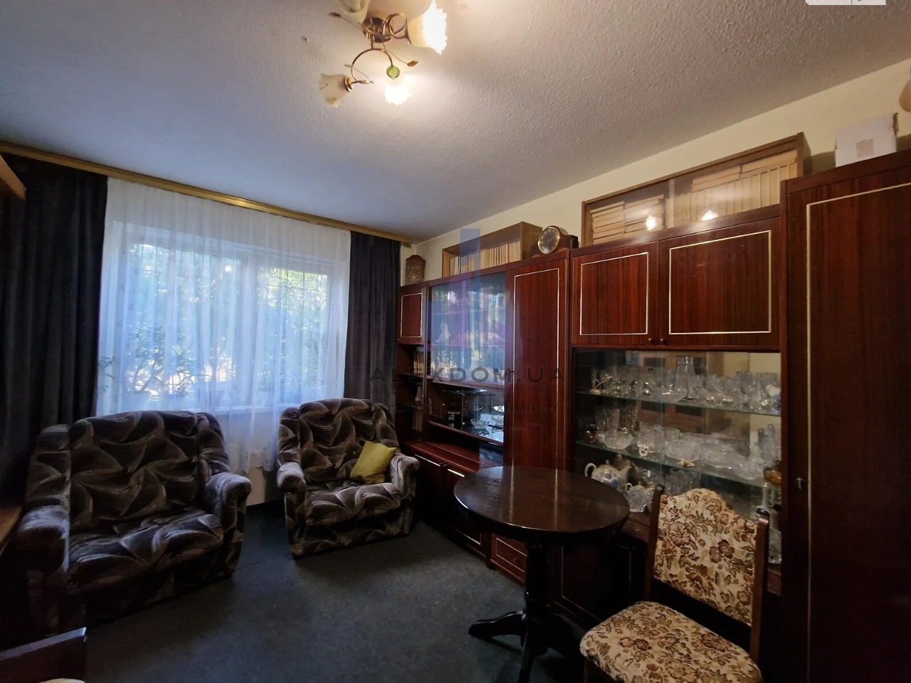 Продаж Квартира Троєщина