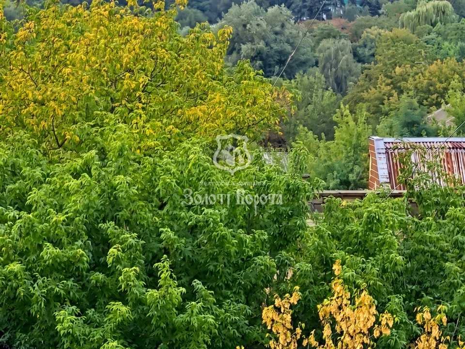 Квартира. Київ, Науки просп.