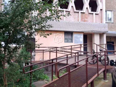 Квартира. Київ, Науки просп.