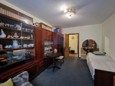 Продається простора 5к квартира,  115м2, вул.Каштанова 8а, Т