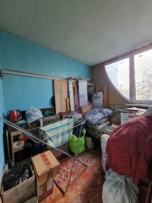 Продається простора 5к квартира,  115м2, вул.Каштанова 8а, Т