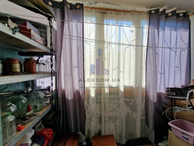 Продається простора 5к квартира,  115м2, вул.Каштанова 8а, Т