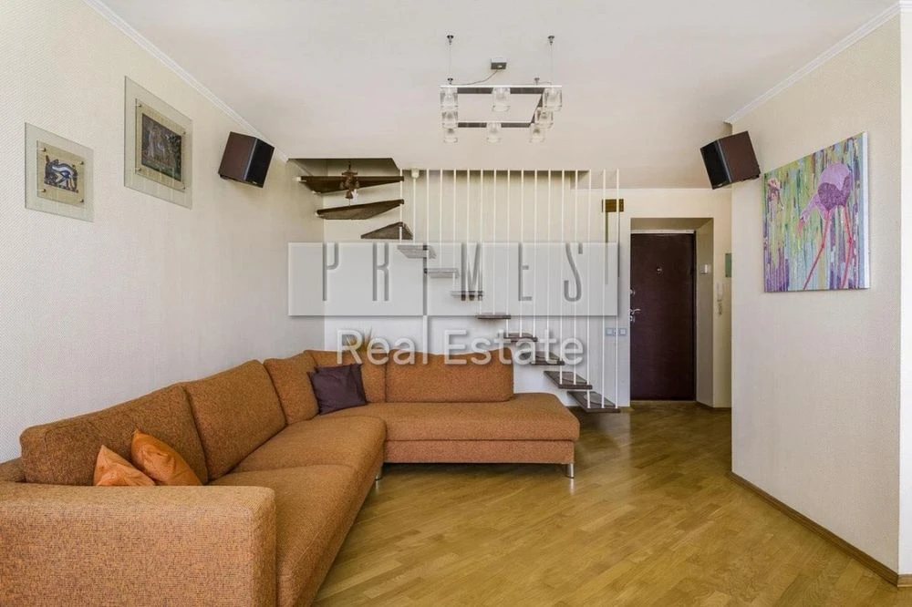 Продаж квартири (127м2), пр-т Голосіївський 108. ТОРГ!