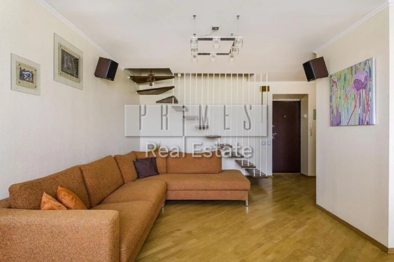 Продаж квартири (127м2), пр-т Голосіївський 108. ТОРГ!