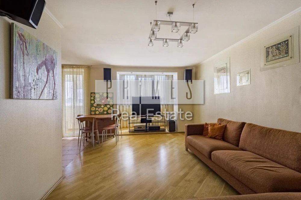 Продаж квартири (127м2), пр-т Голосіївський 108. ТОРГ!