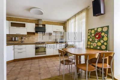 Продаж квартири (127м2), пр-т Голосіївський 108. ТОРГ!