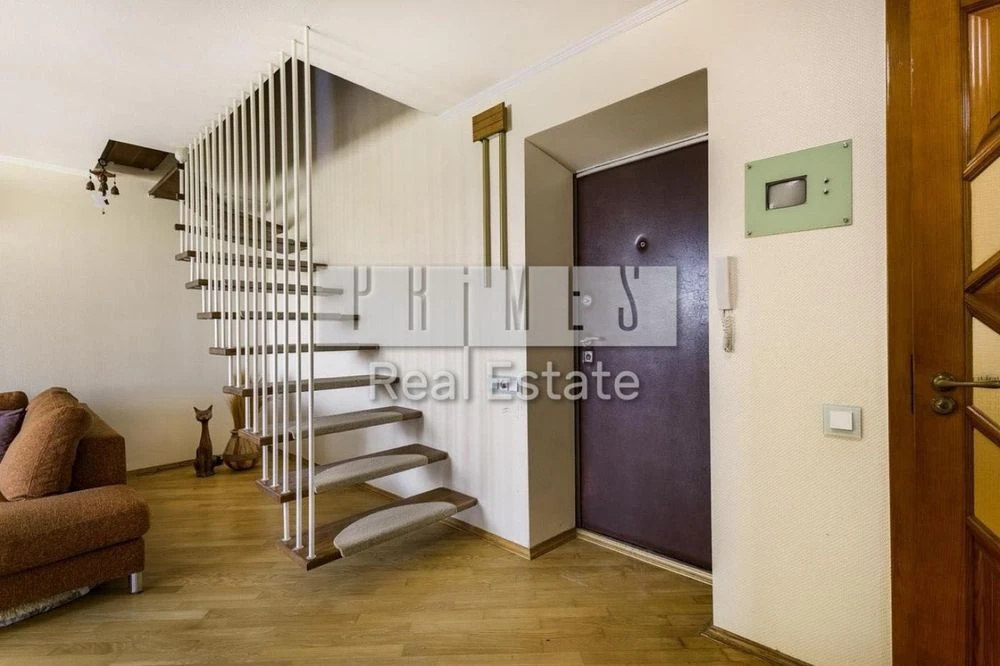Продаж квартири (127м2), пр-т Голосіївський 108. ТОРГ!