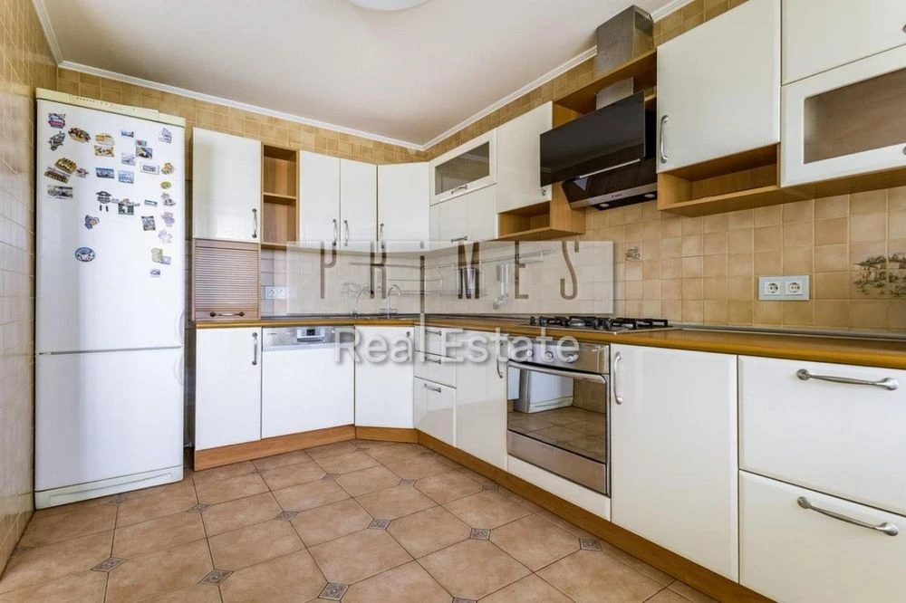 Продаж квартири (127м2), пр-т Голосіївський 108. ТОРГ!
