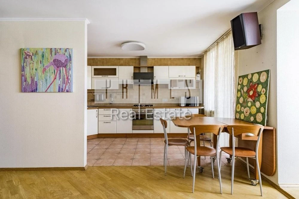 Продаж квартири (127м2), пр-т Голосіївський 108. ТОРГ!