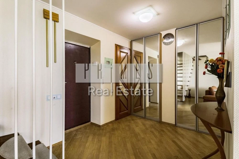Продаж квартири (127м2), пр-т Голосіївський 108. ТОРГ!