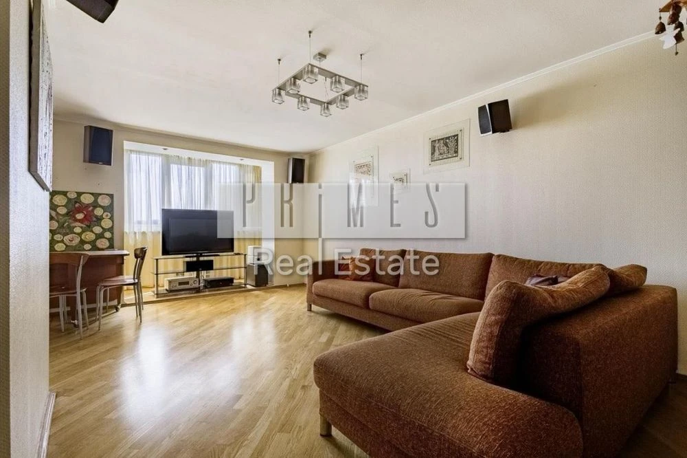 Продаж квартири (127м2), пр-т Голосіївський 108. ТОРГ!