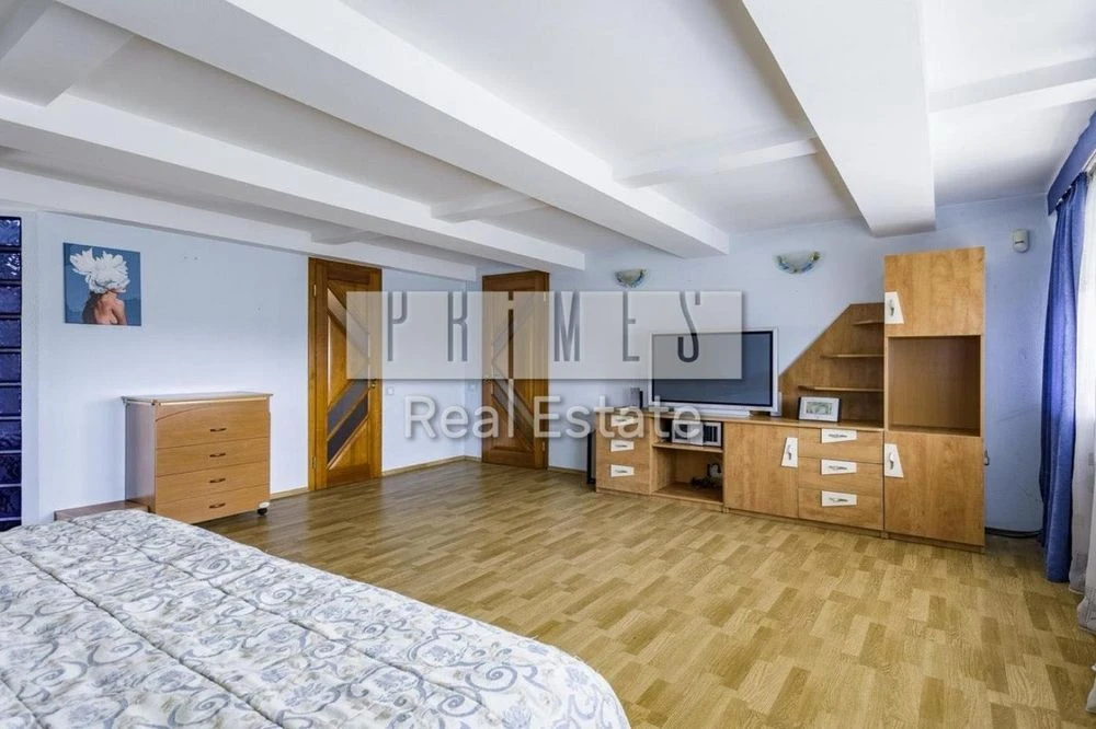 Продаж квартири (127м2), пр-т Голосіївський 108. ТОРГ!