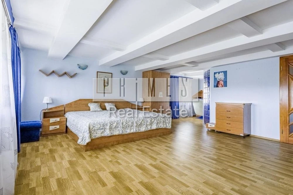 Продаж квартири (127м2), пр-т Голосіївський 108. ТОРГ!