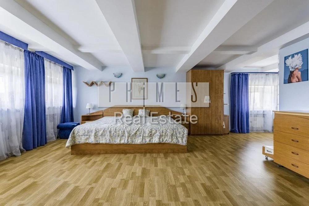 Продаж квартири (127м2), пр-т Голосіївський 108. ТОРГ!