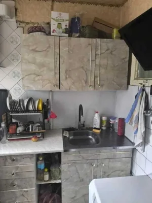 Продам 2 комнатную квартиру Брежневка на Калиновой