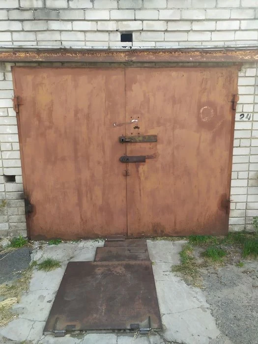 Продам гараж Гк "Салют" ул. Каштановая 29