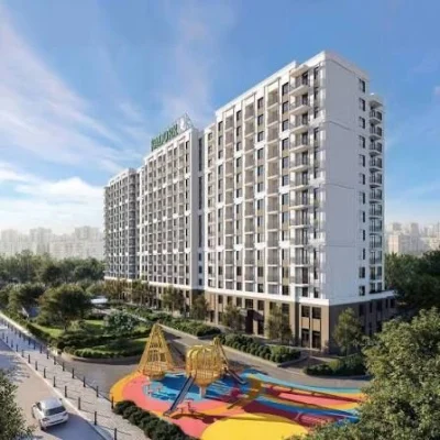 Продам 70 жемчужина 2 комнатная рассрочка Сдача 1кв 2028 Кор