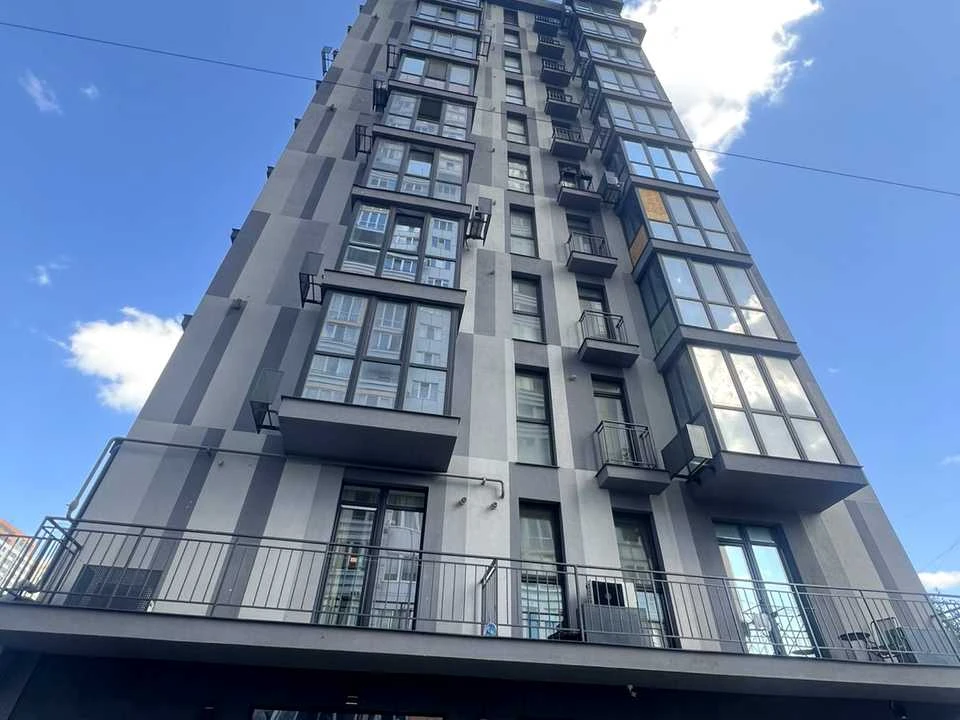 Квартира. Одеса, Середньофонтанський пров.