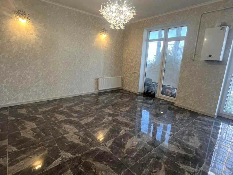 Квартира. Одеса, Середньофонтанський пров.