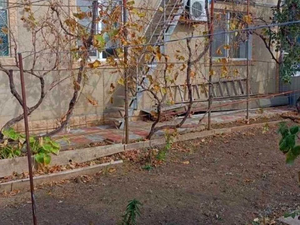 Будинок. Одеса, 32-я линия