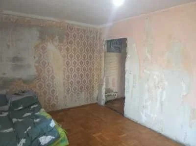 Двухкомнатная квартира на Филатова