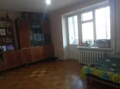 Двухкомнатная квартира на Филатова