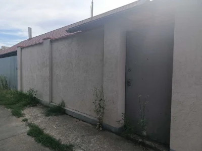 Дом 80 м² на 2 сотках с ремонтом! 2 спальни, кухня-гостиная,