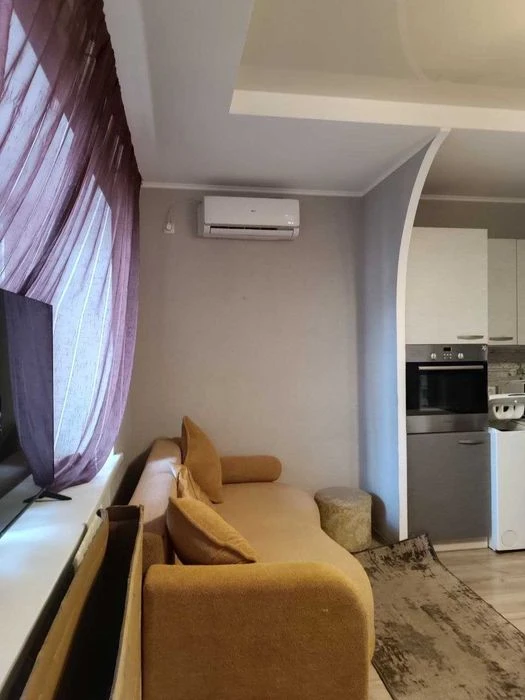 Дом 80 м² на 2 сотках с ремонтом! 2 спальни, кухня-гостиная,