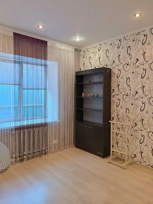 Дом 80 м² на 2 сотках с ремонтом! 2 спальни, кухня-гостиная,