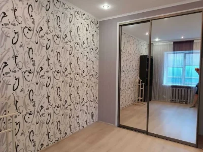 Дом 80 м² на 2 сотках с ремонтом! 2 спальни, кухня-гостиная,