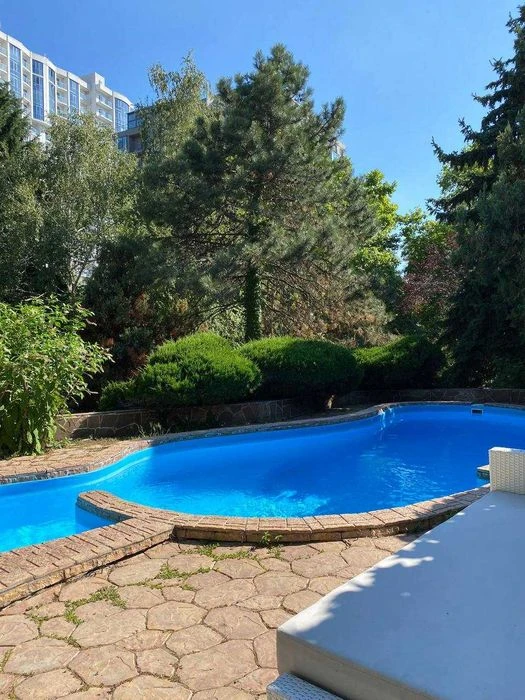 Продам особняк з басейном | 550 м² | 12 соток землі | 10-та