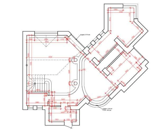 Продам особняк з басейном | 550 м² | 12 соток землі | 10-та