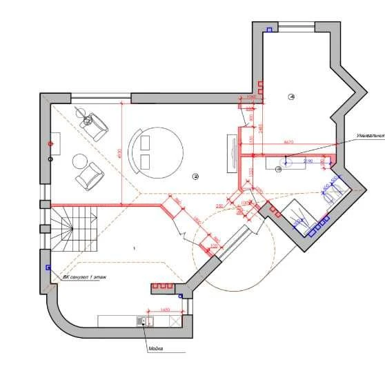 Продам особняк з басейном | 550 м² | 12 соток землі | 10-та
