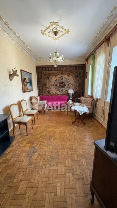 Большой Фонтан/Чубаевская/Дом с характером и большим участко