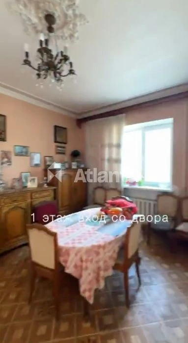 Большой Фонтан/Чубаевская/Дом с характером и большим участко