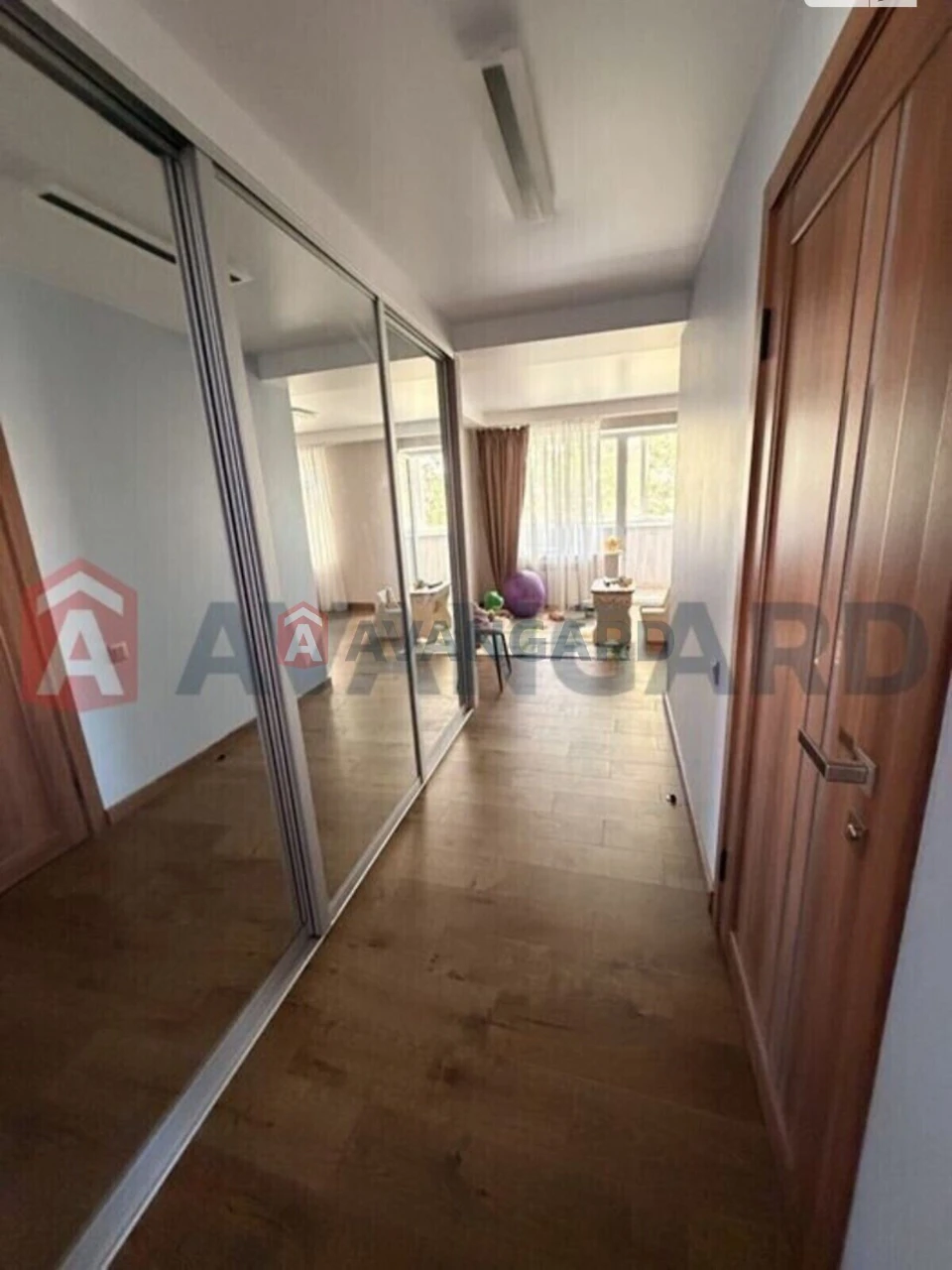 Продаж Квартира Хортицький