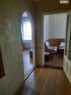Продаж Квартира Комунарський