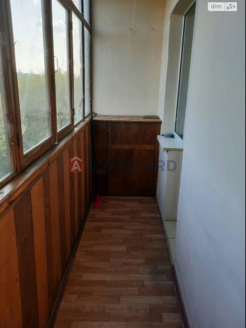 Продаж Квартира Комунарський