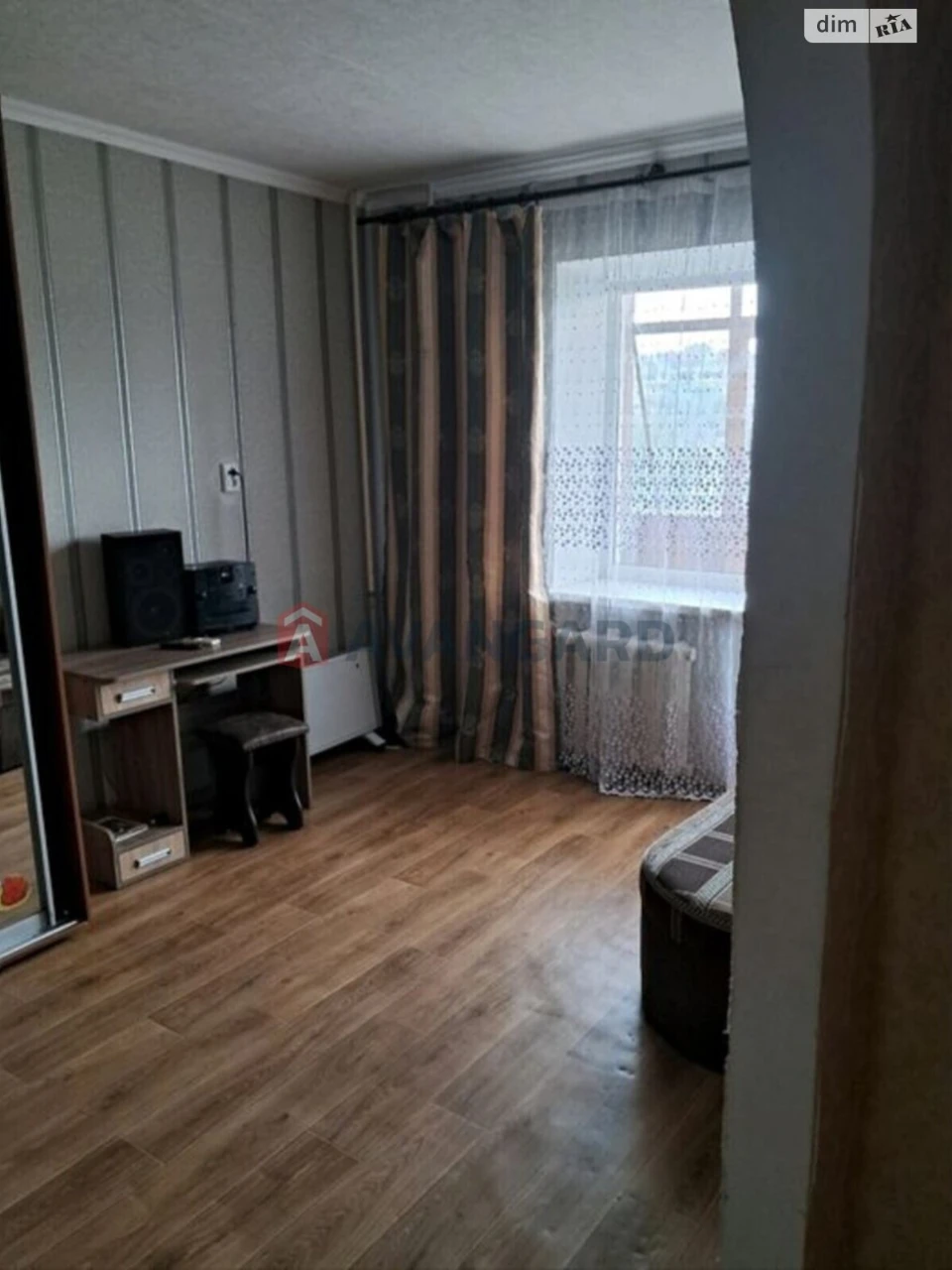 Продаж Квартира Комунарський