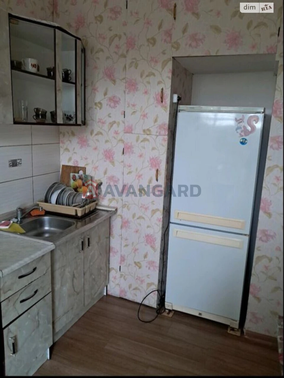 Продаж Квартира Комунарський
