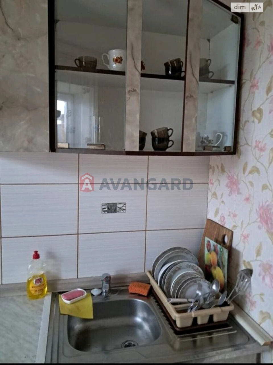 Продаж Квартира Комунарський