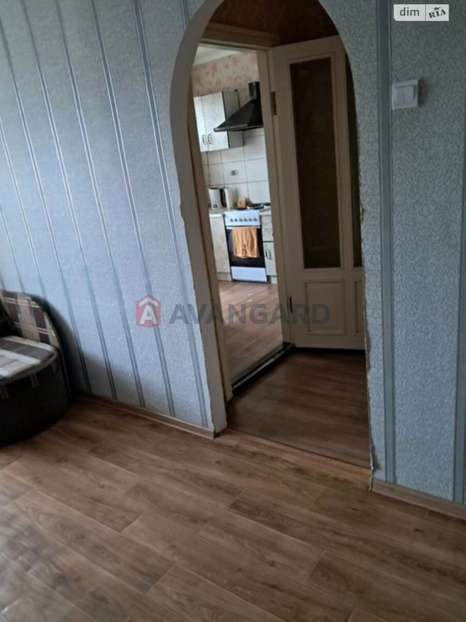 Продаж Квартира Комунарський