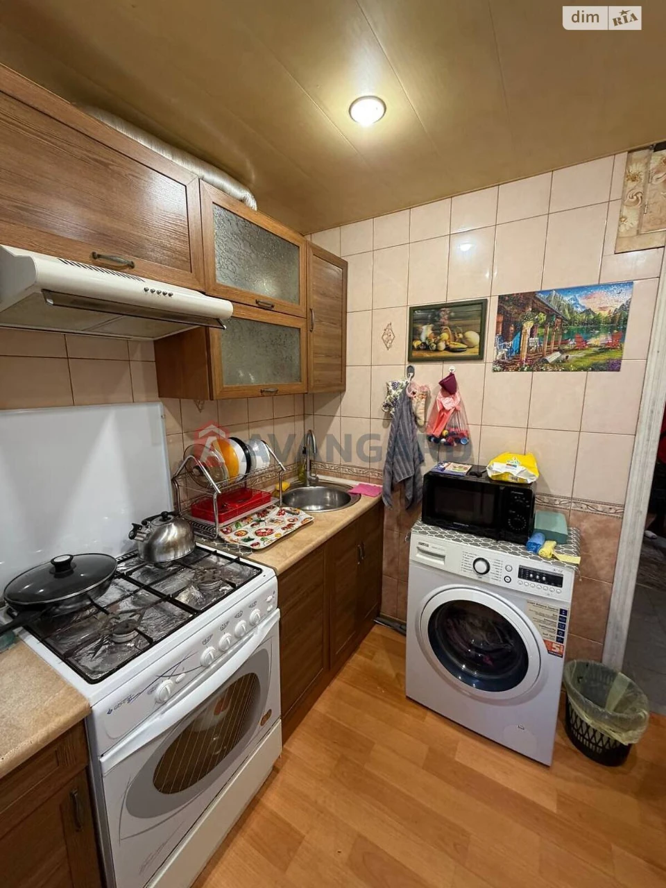 Продаж Квартира Шевченківський