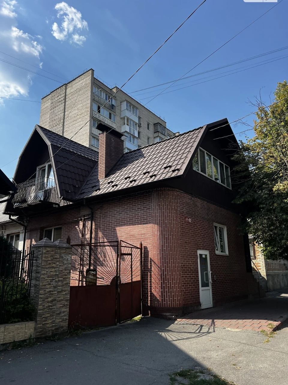 Продаж Частина будинку Ближнє замостя